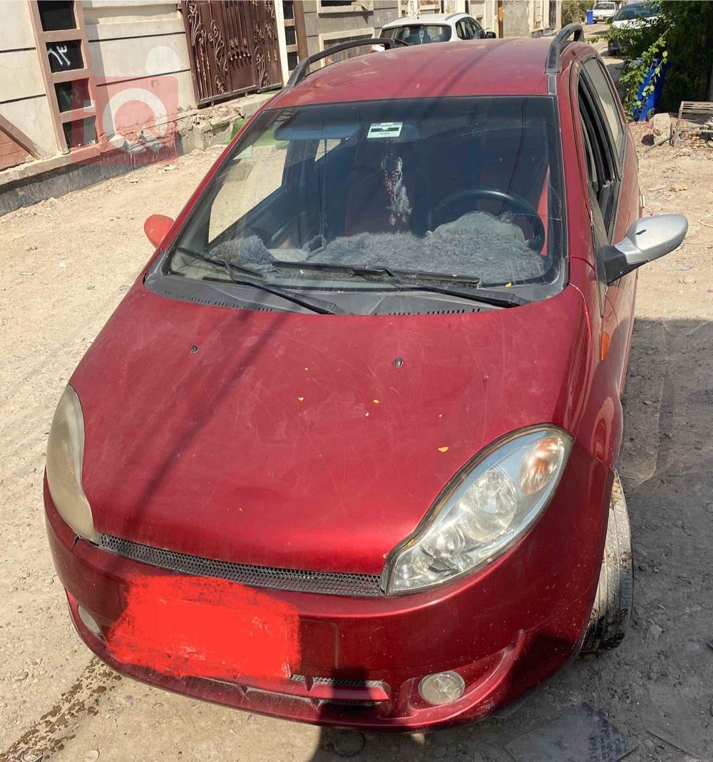 Chery A1